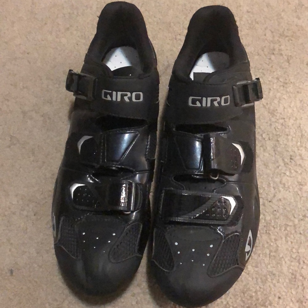 Giro EC70 biking shoe